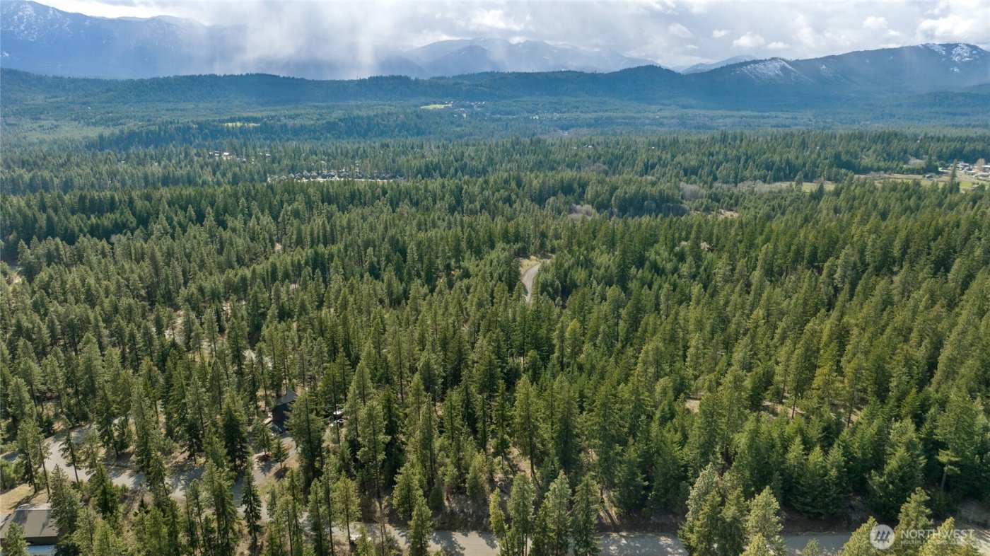 0 Lot B R&R Heights Drive , Roslyn, WA 98941