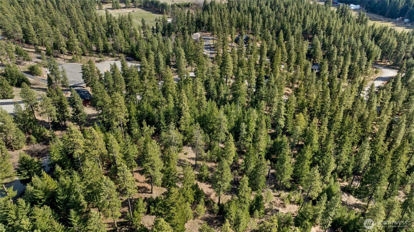 0 Lot B R&R Heights Drive , Roslyn, WA 98941