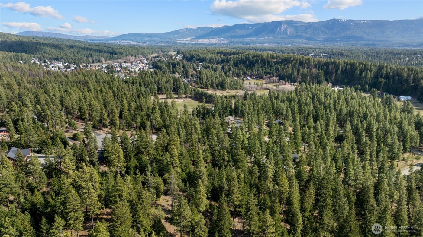 0 Lot B R&R Heights Drive , Roslyn, WA 98941