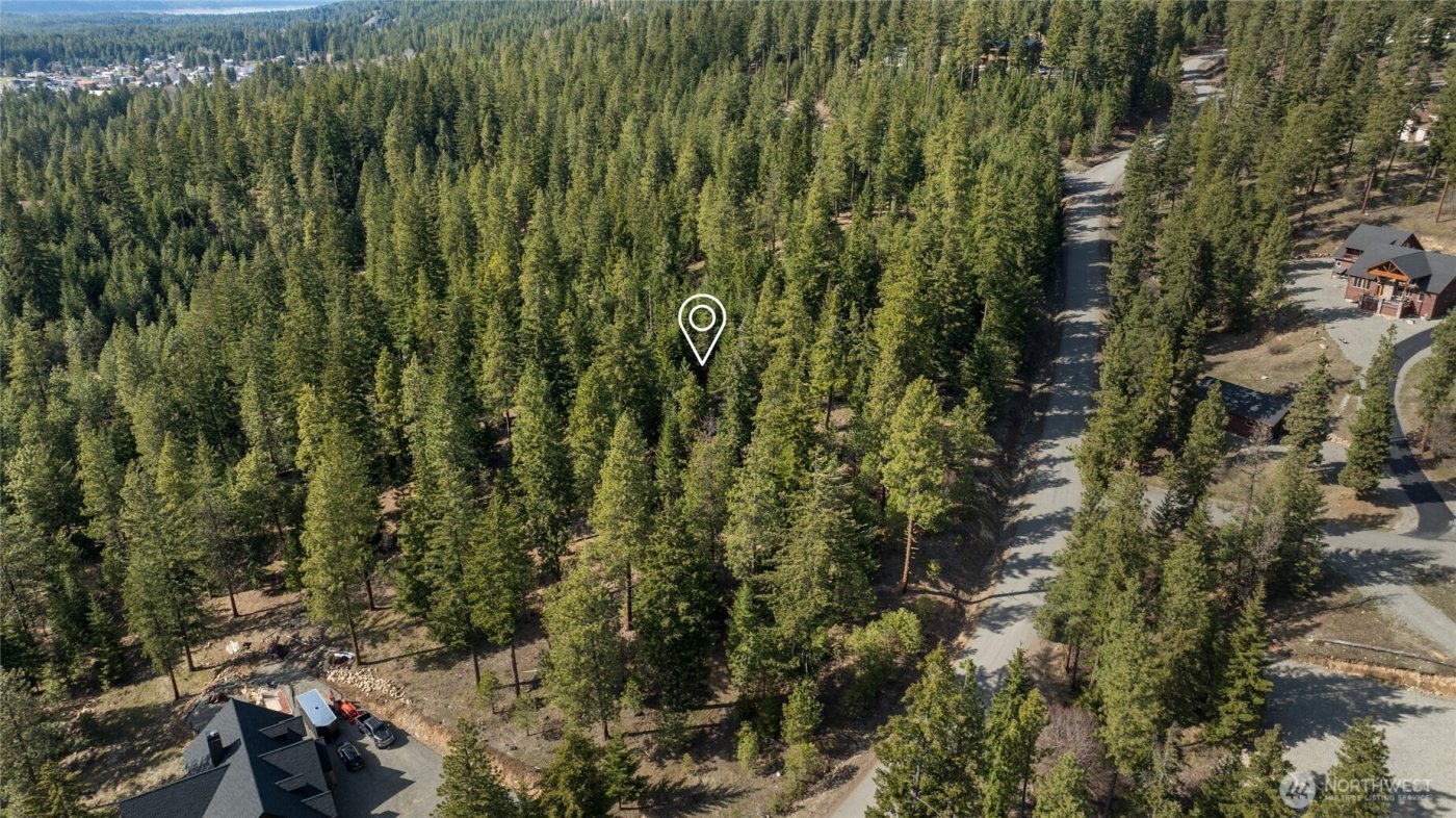 0 Lot B R&R Heights Drive , Roslyn, WA 98941
