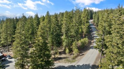 0 Lot B R&R Heights Drive , Roslyn, WA 98941 - Photo 2