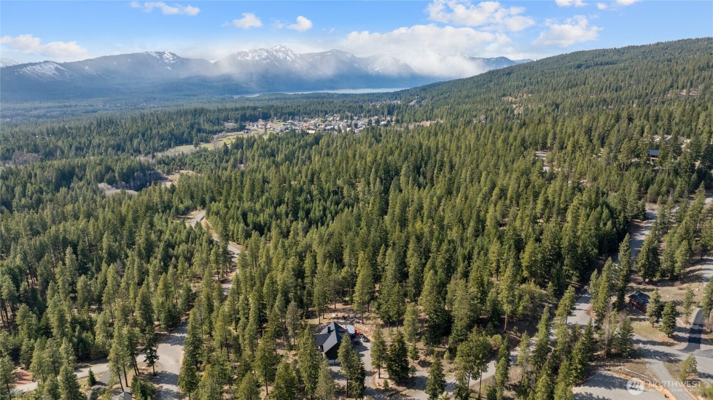 0 Lot B R&R Heights Drive , Roslyn, WA 98941