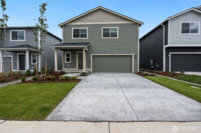 1012 15 Avenue , Sultan, WA 98294-7757