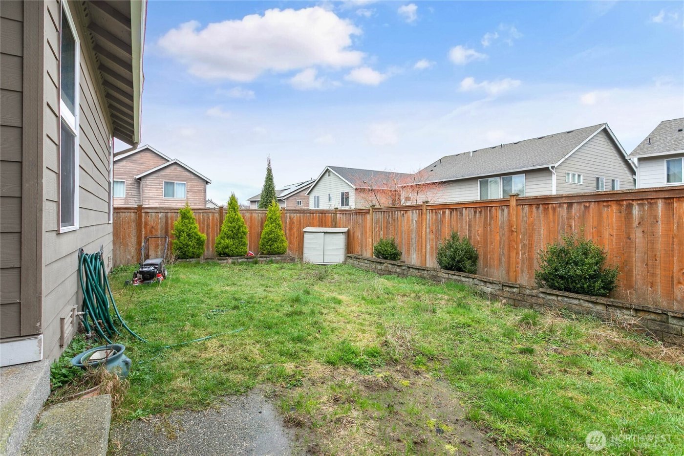 716 Brookstone Street , Mount Vernon, WA 98273