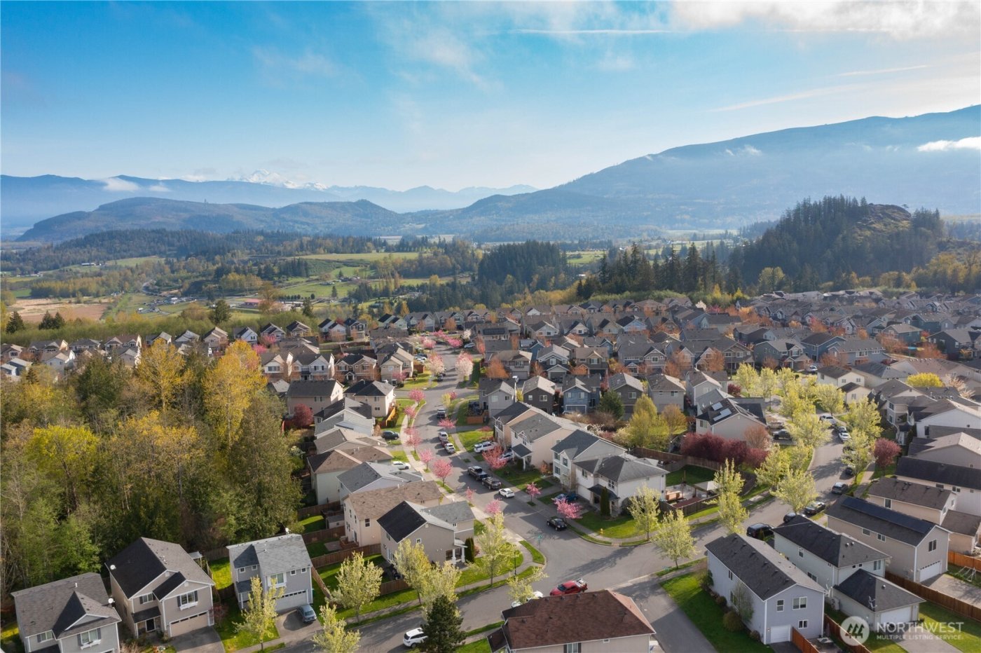 716 Brookstone Street , Mount Vernon, WA 98273