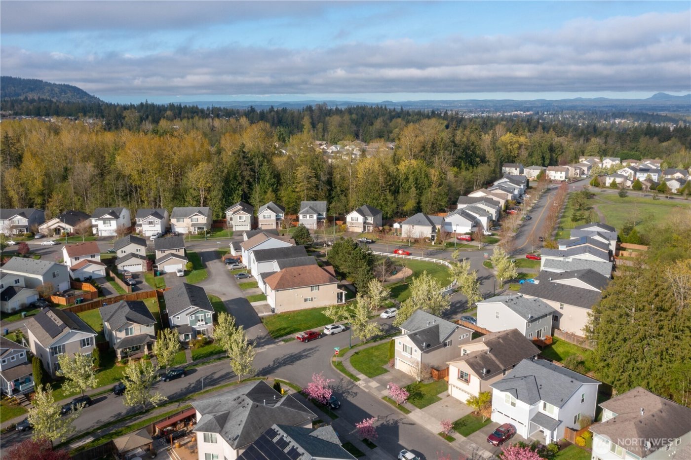 716 Brookstone Street , Mount Vernon, WA 98273