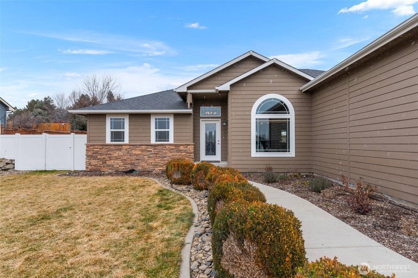251 Lilly Lane , Wenatchee, WA 98801