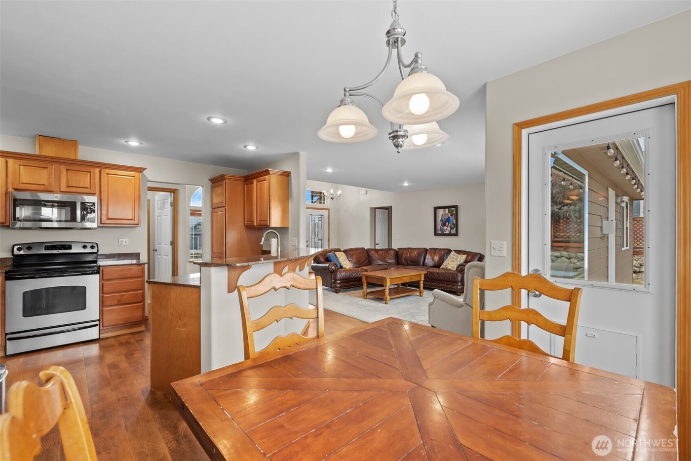 251 Lilly Lane , Wenatchee, WA 98801