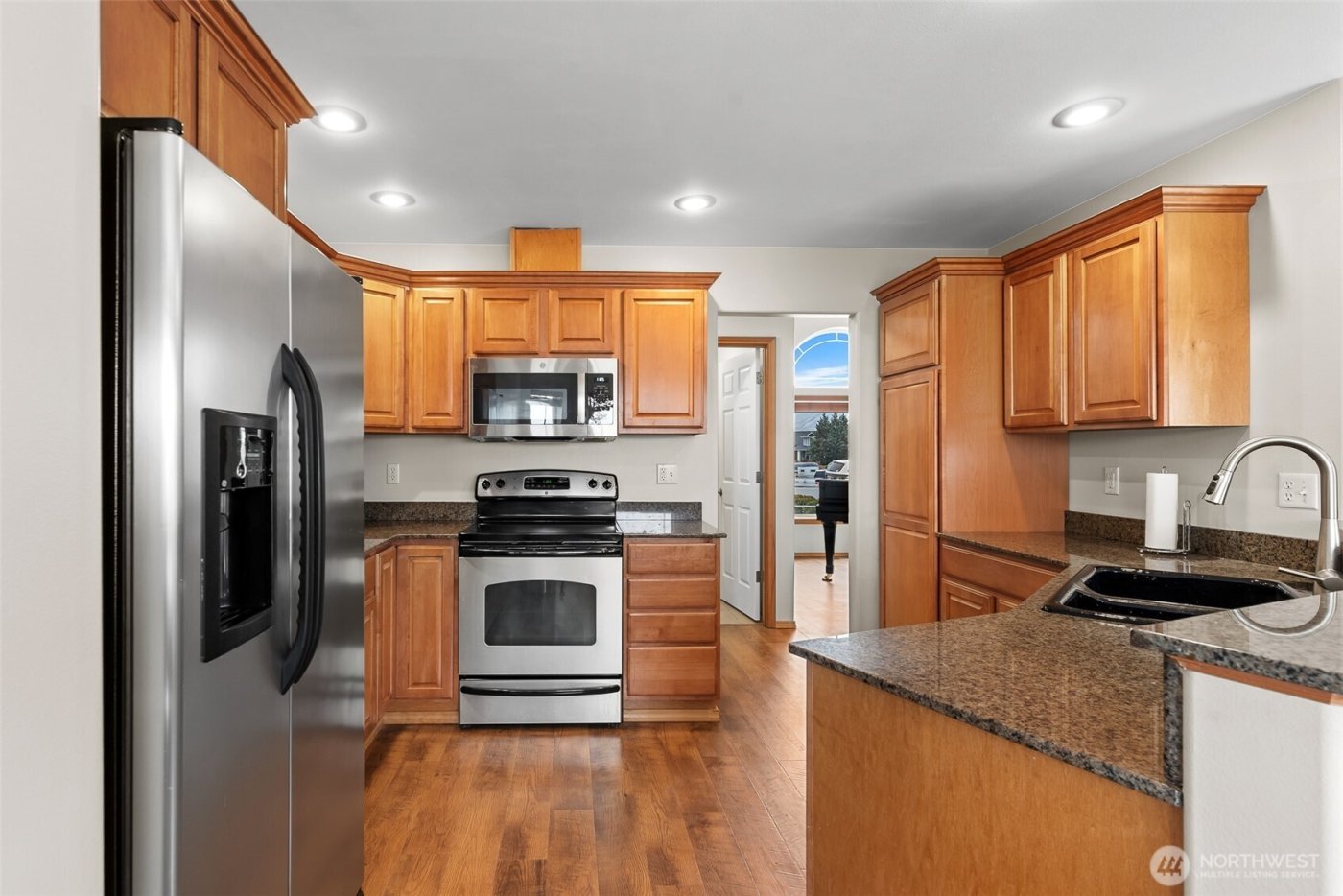 251 Lilly Lane , Wenatchee, WA 98801