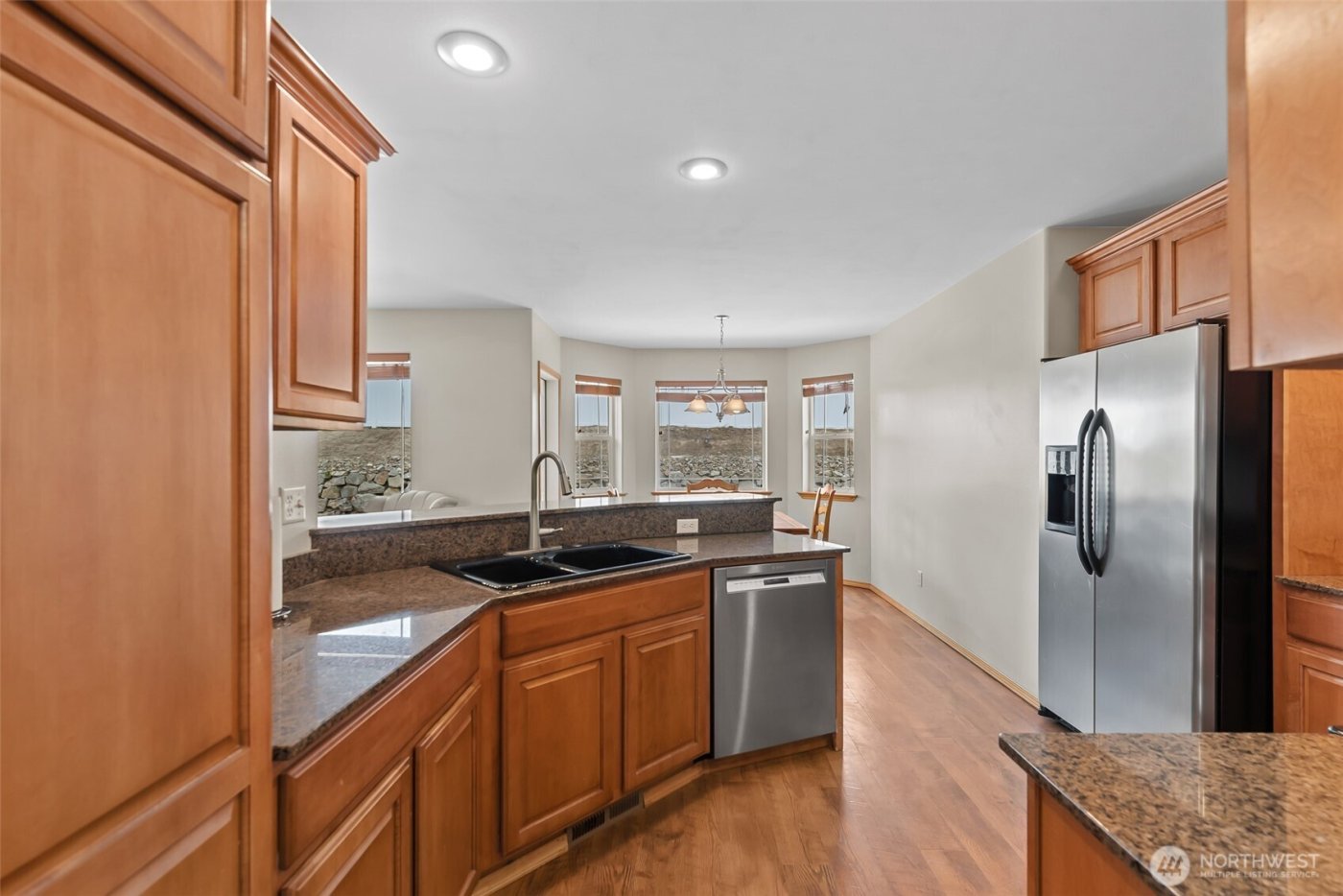 251 Lilly Lane , Wenatchee, WA 98801