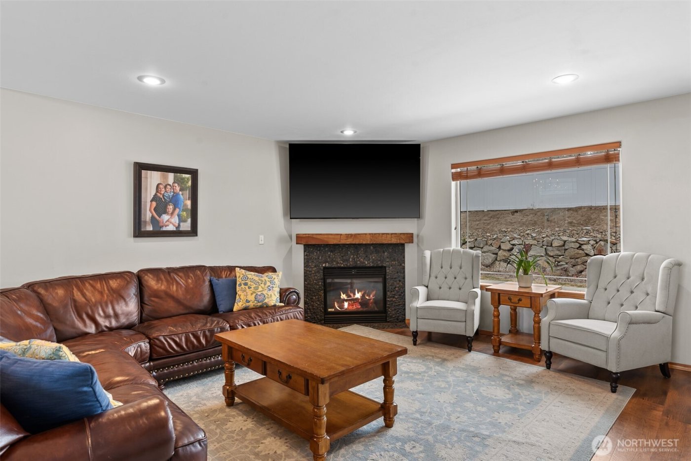 251 Lilly Lane , Wenatchee, WA 98801