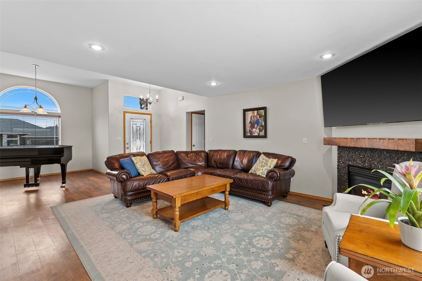 251 Lilly Lane , Wenatchee, WA 98801