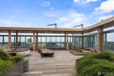 800 Columbia Street #703, Seattle, WA 98104 - Photo 28