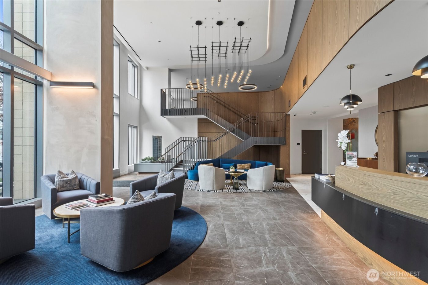 800 Columbia Street #703, Seattle, WA 98104