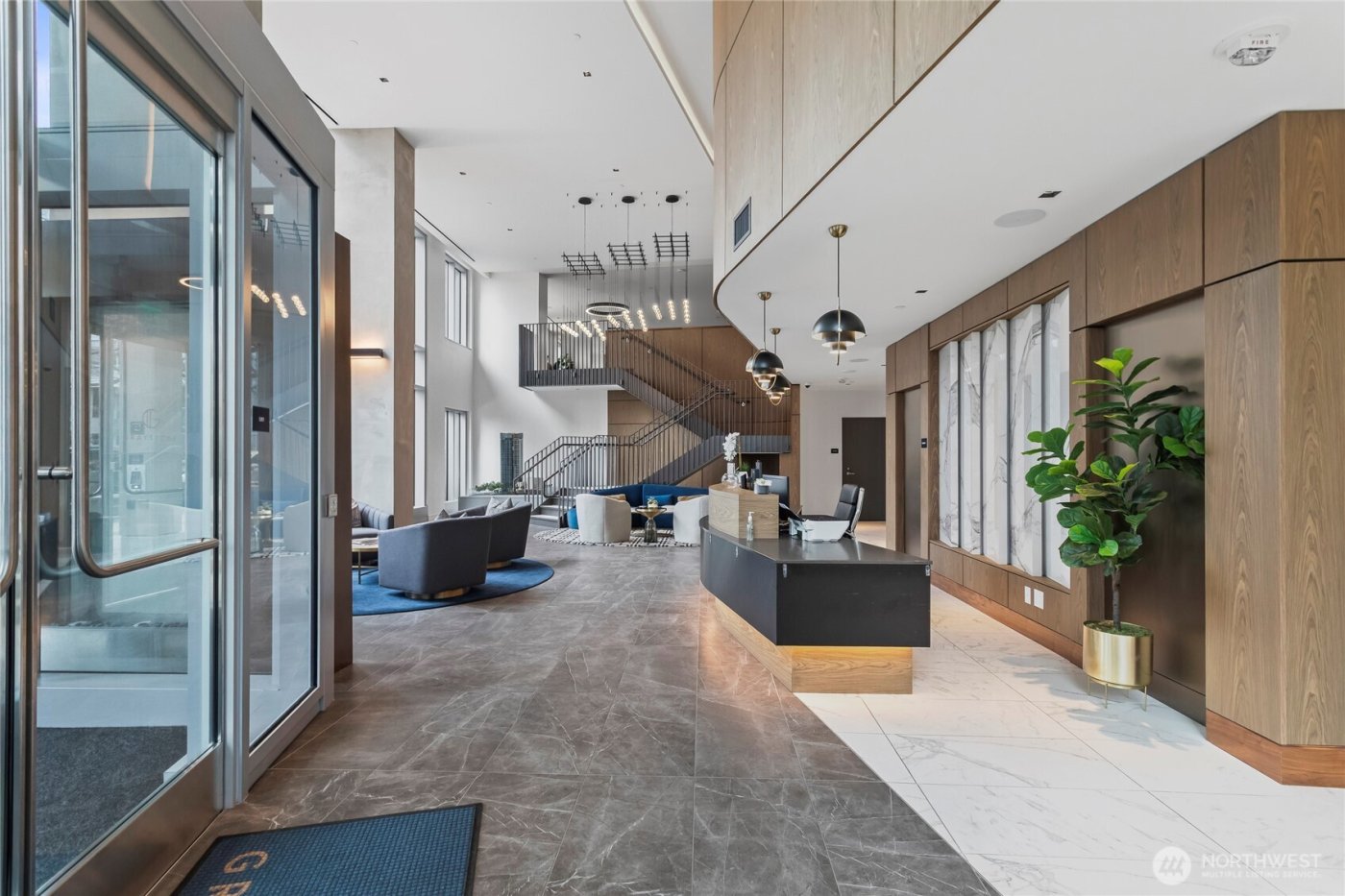 800 Columbia Street #703, Seattle, WA 98104