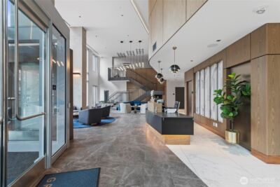 800 Columbia Street #703, Seattle, WA 98104 - Photo 30