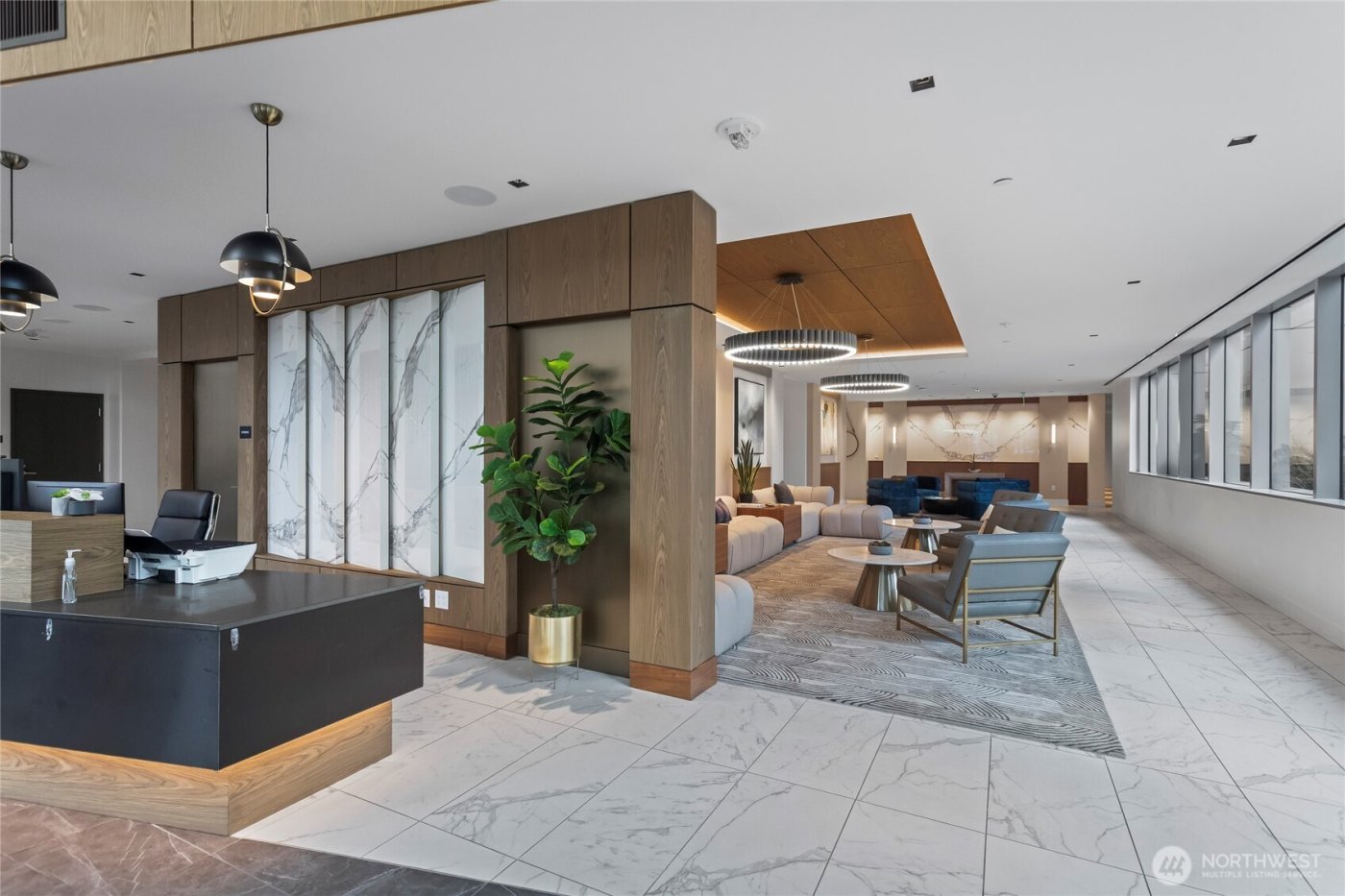 800 Columbia Street #703, Seattle, WA 98104