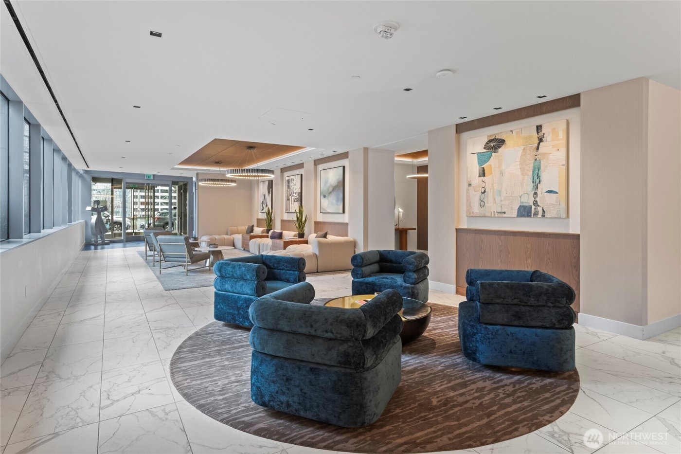 800 Columbia Street #703, Seattle, WA 98104