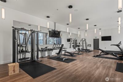 800 Columbia Street #703, Seattle, WA 98104 - Photo 33