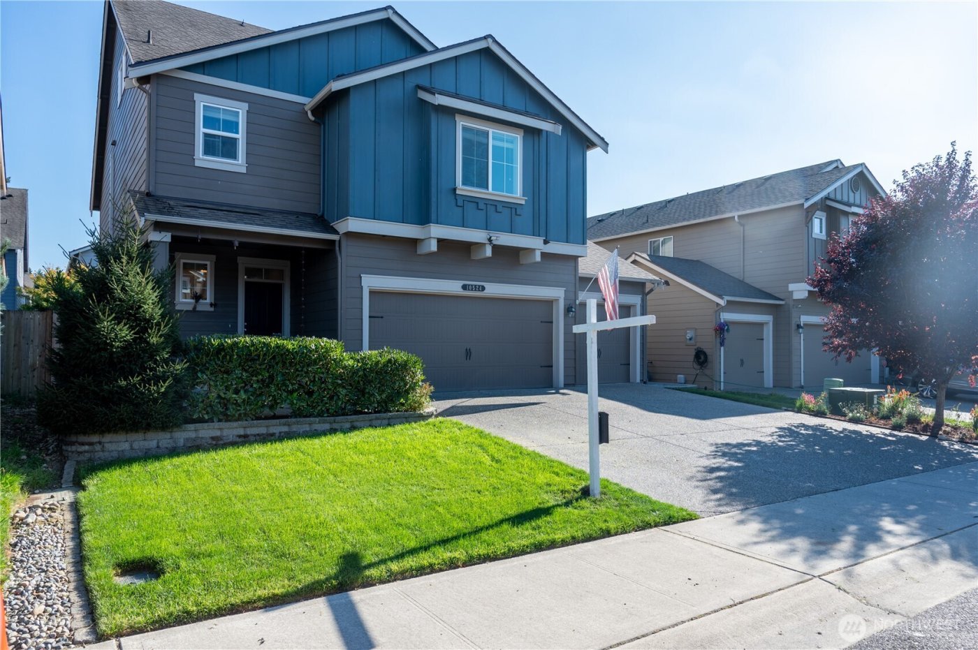 10524 191st Street E, Puyallup, WA 98374-6482