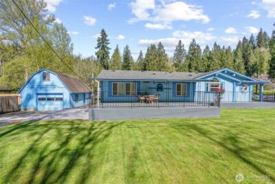 133 Mcgeary Road , Kelso, WA 98626