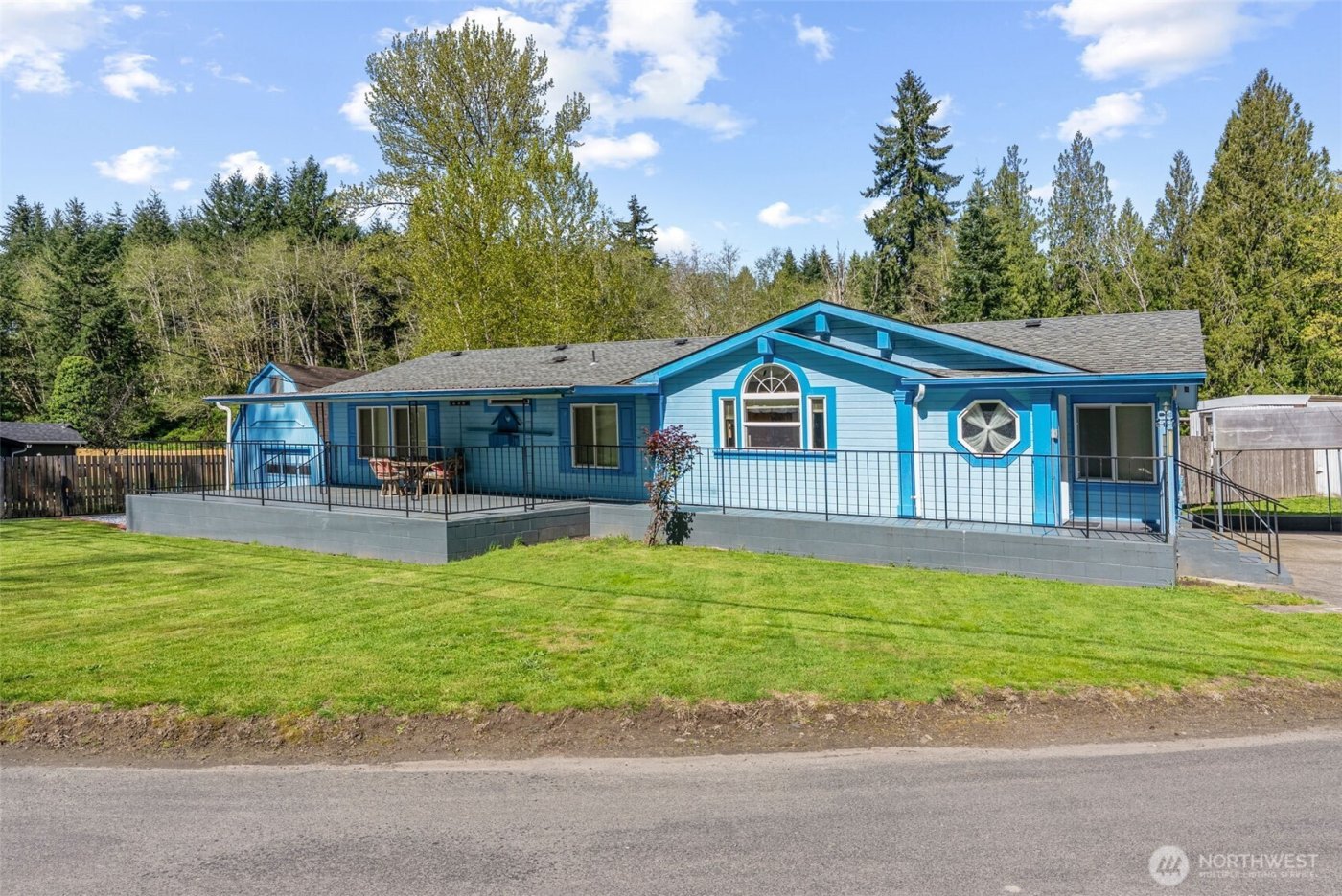 133 Mcgeary Road , Kelso, WA 98626