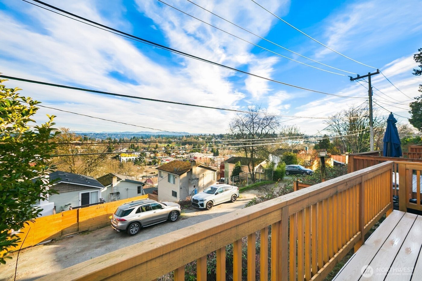 4205 34th Avenue S, Seattle, WA 98118