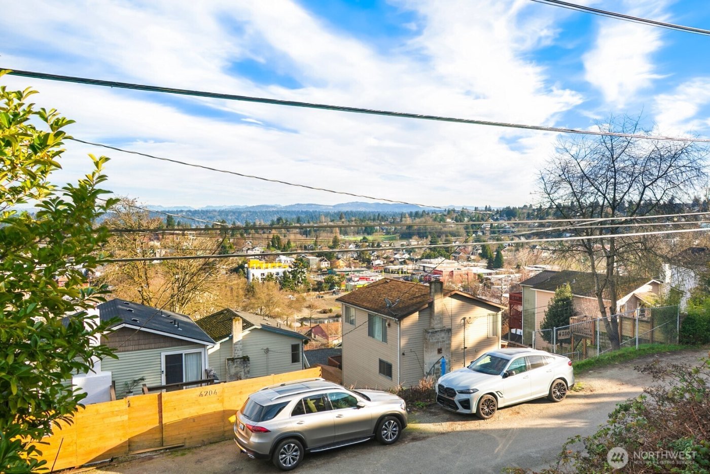 4205 34th Avenue S, Seattle, WA 98118