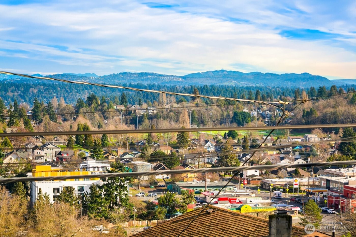 4205 34th Avenue S, Seattle, WA 98118