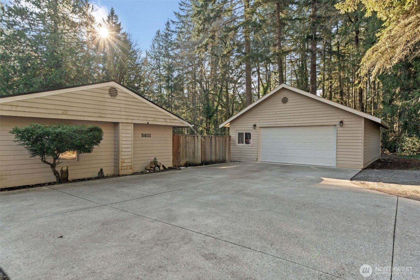 5811 Wollochet Drive NW, Gig Harbor, WA 98335