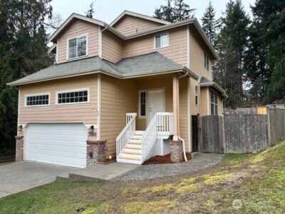 31010 3rd Court S, Federal Way, WA 98003