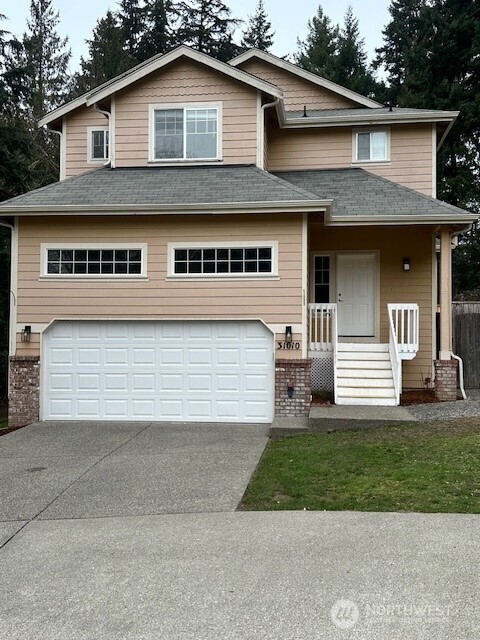 31010 3rd Court S, Federal Way, WA 98003