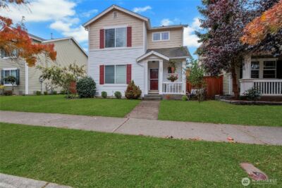 1285 Griggs Street , Dupont, WA 98327 - Photo 3