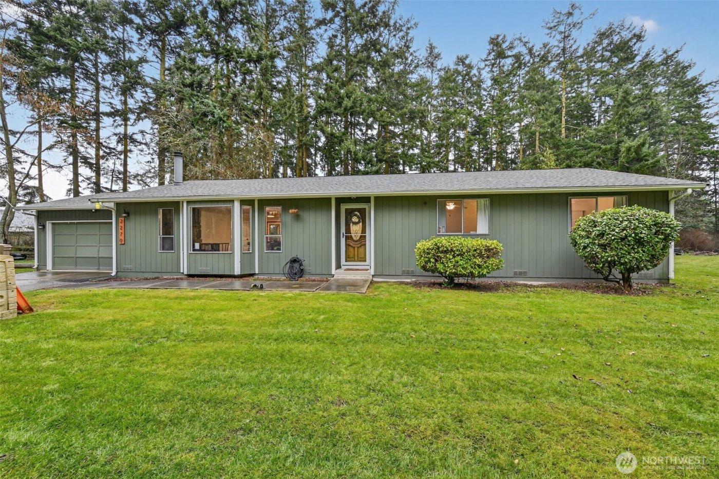 2270 Wellman Place , Oak Harbor, WA 98277