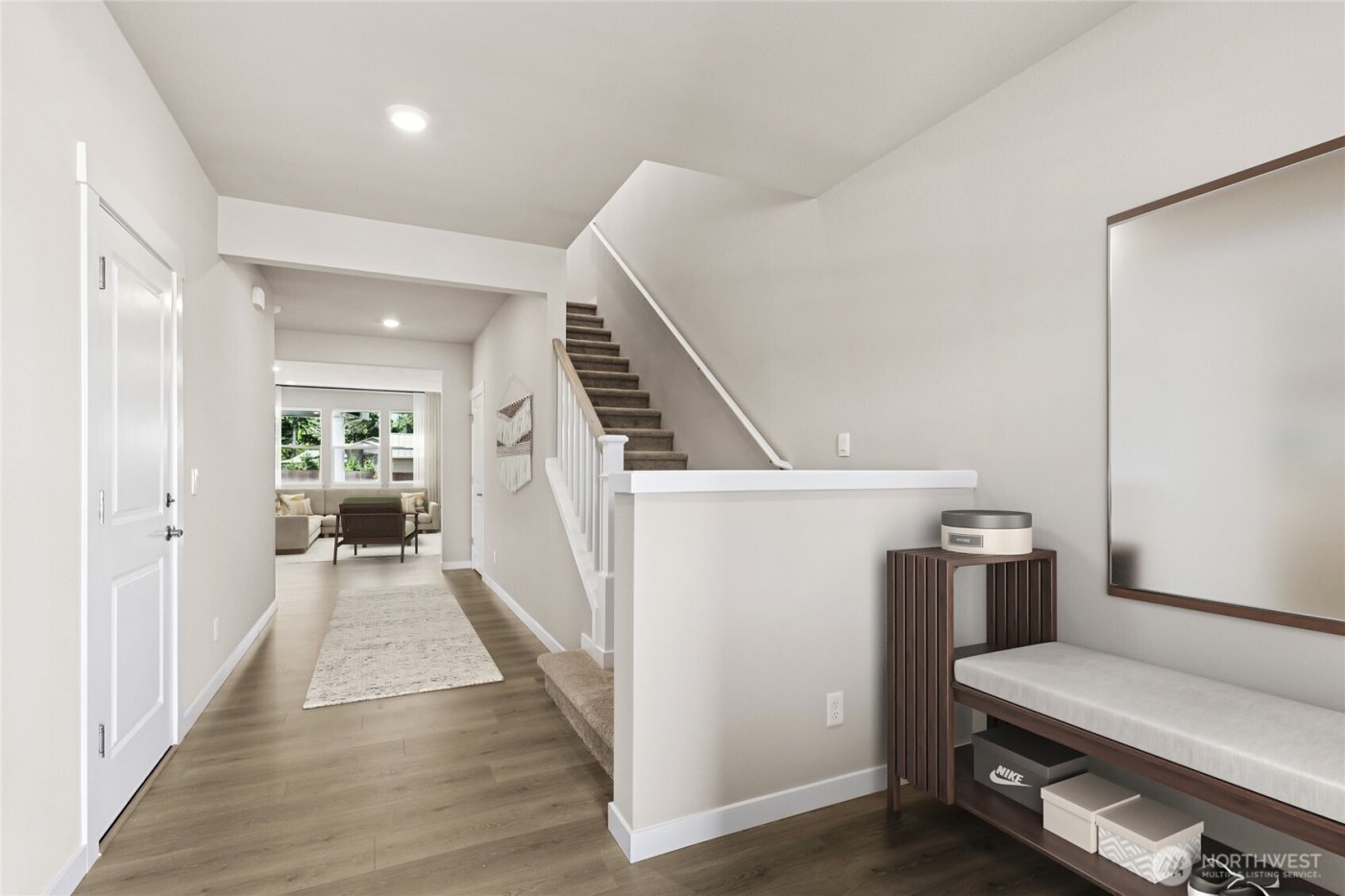 691 SE 12th Place #26, North Bend, WA 98045