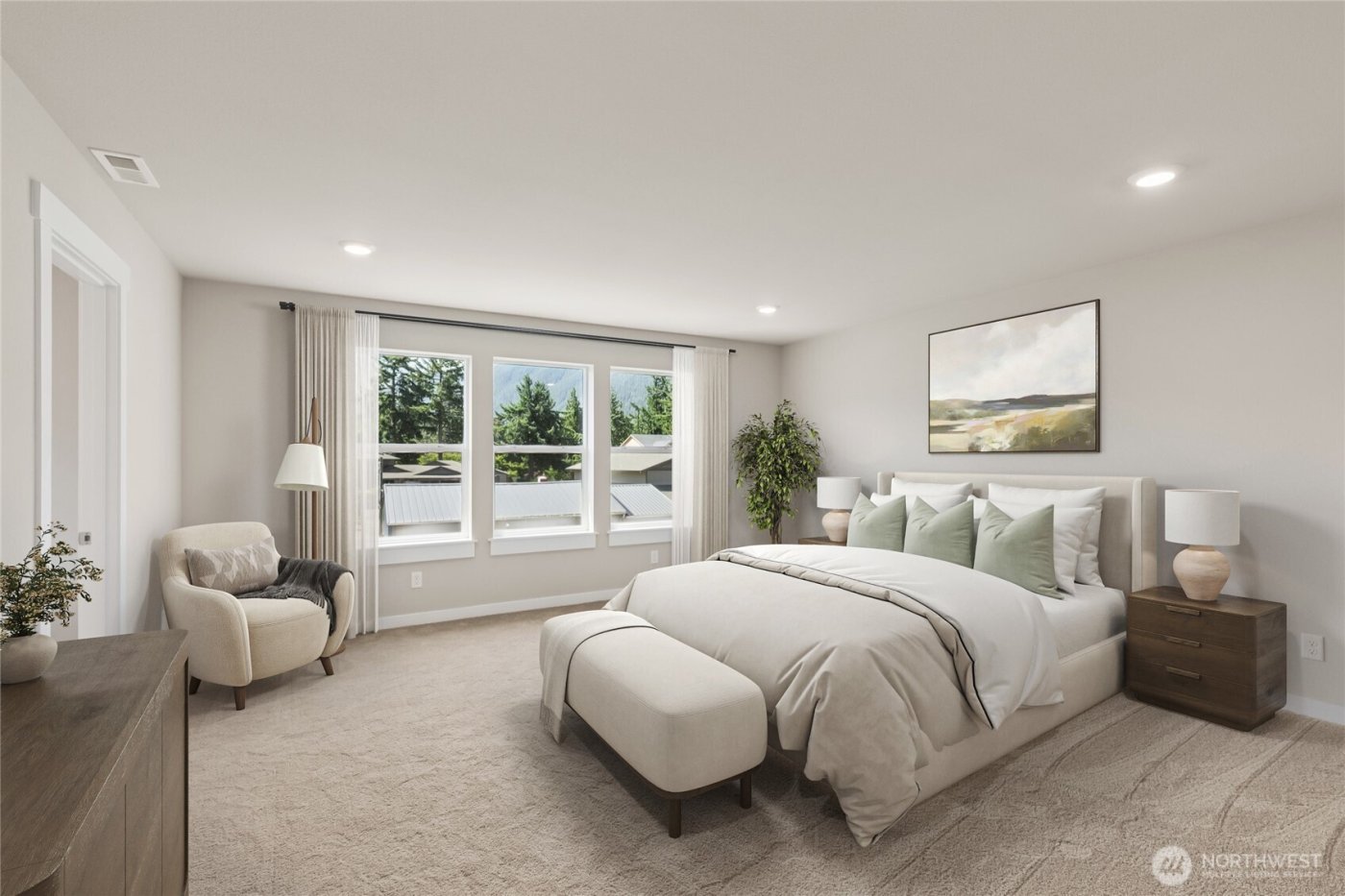 691 SE 12th Place #26, North Bend, WA 98045