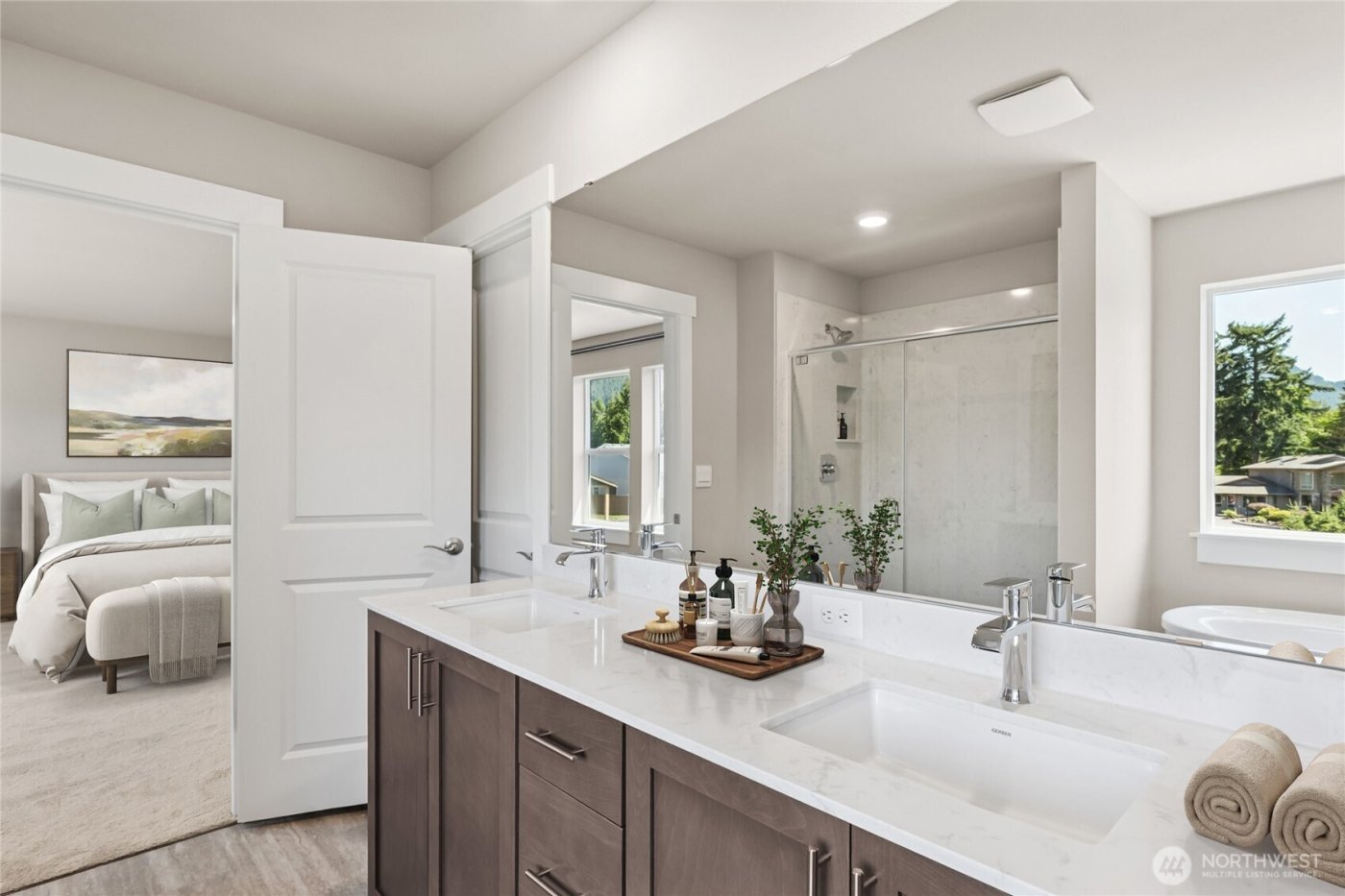 691 SE 12th Place #26, North Bend, WA 98045