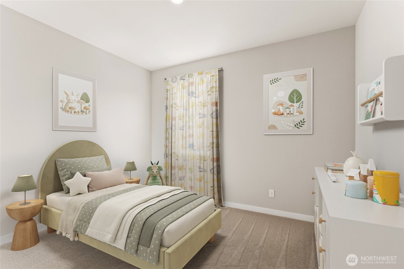 691 SE 12th Place #26, North Bend, WA 98045