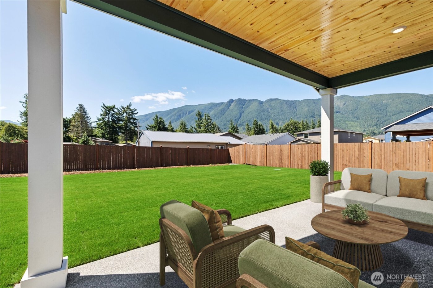 691 SE 12th Place #26, North Bend, WA 98045