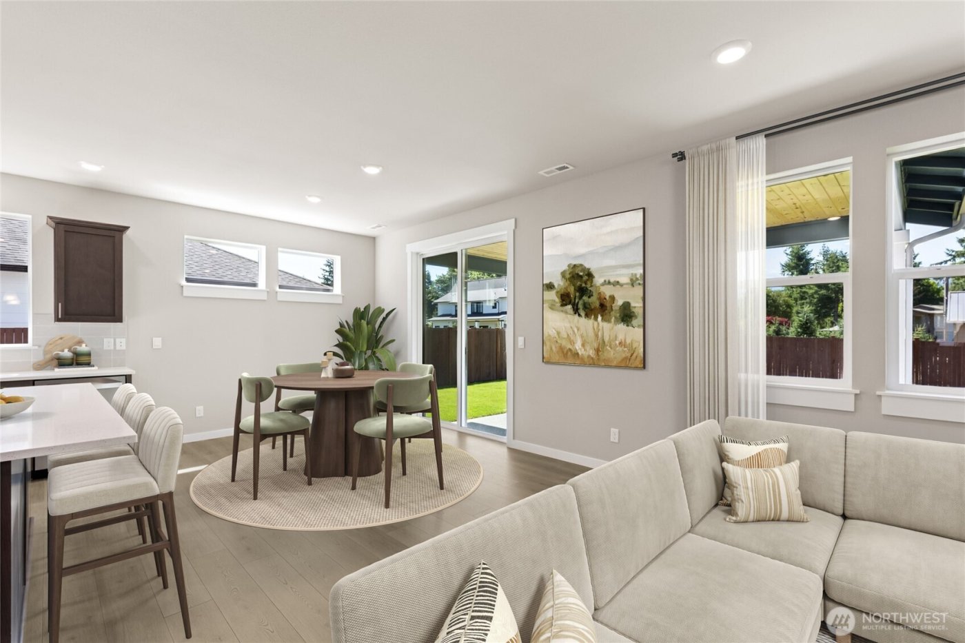 691 SE 12th Place #26, North Bend, WA 98045