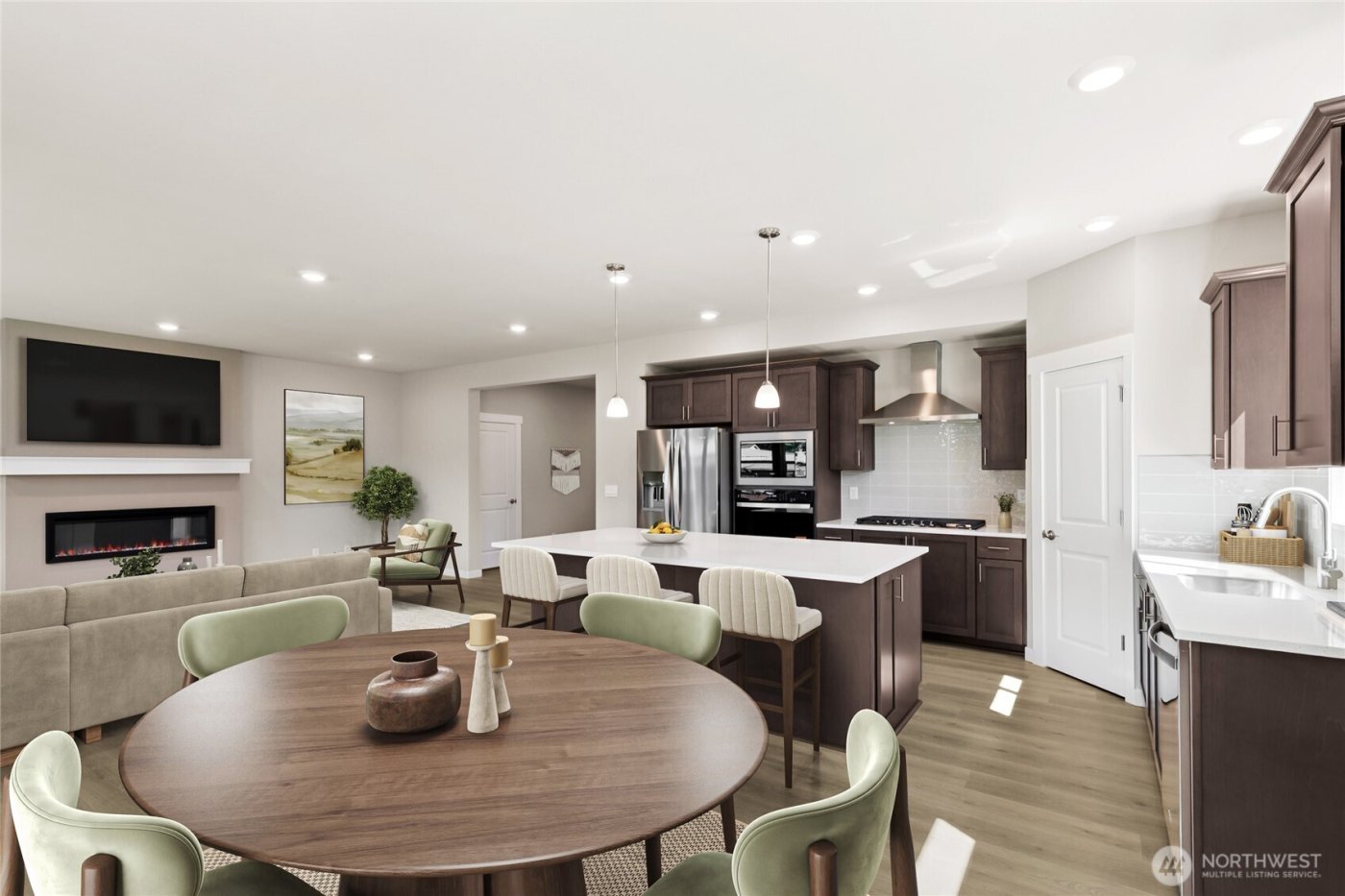 691 SE 12th Place #26, North Bend, WA 98045