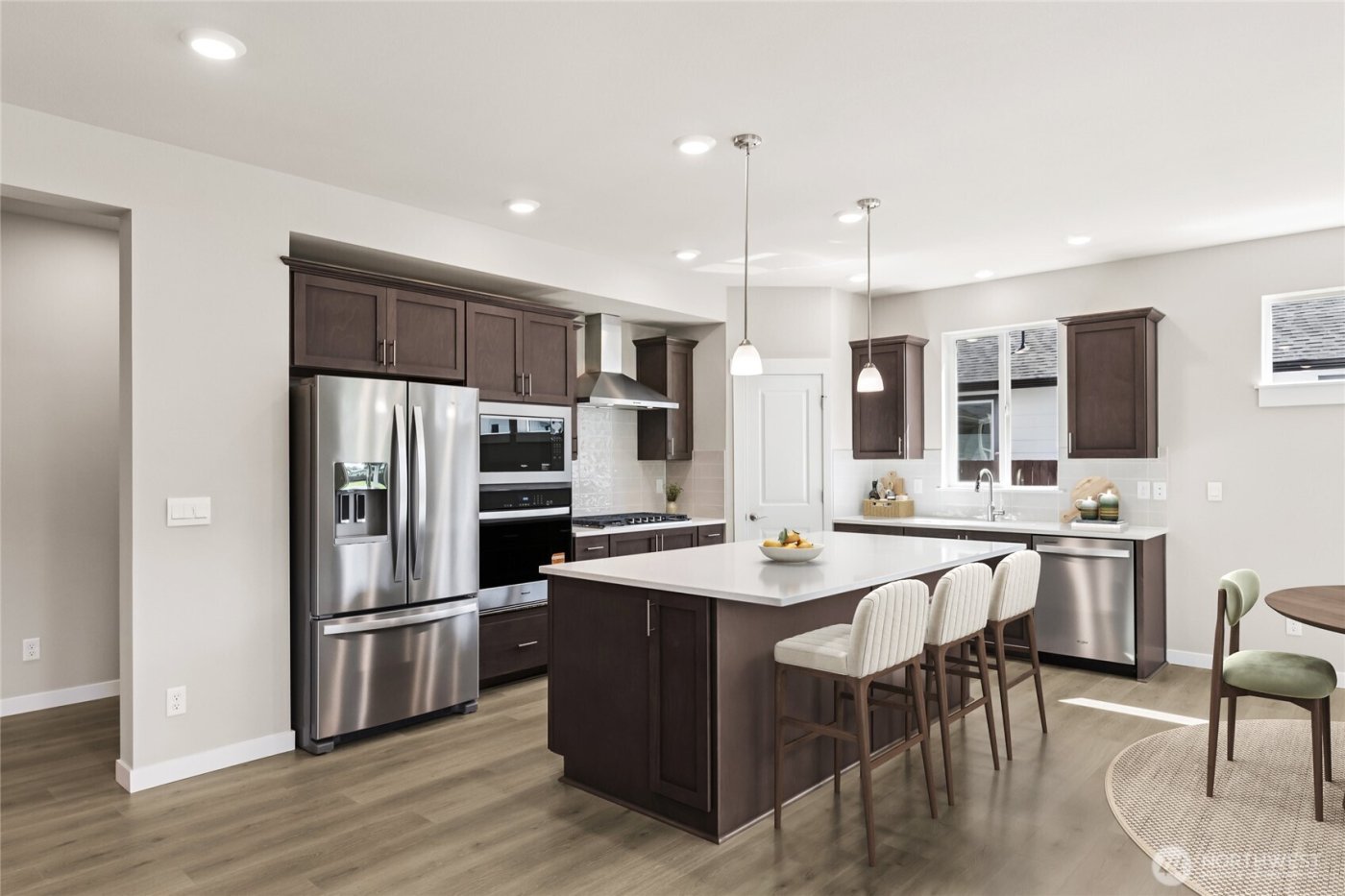 691 SE 12th Place #26, North Bend, WA 98045