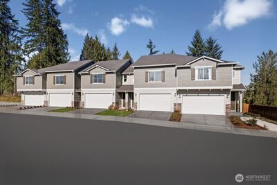 8571 42nd Place NE #54, Marysville, WA 98270