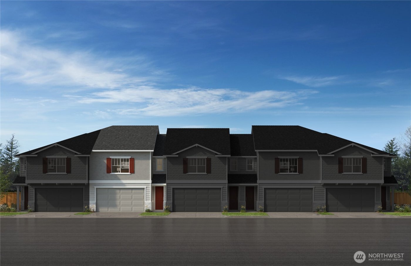 8571 42nd Place NE #54, Marysville, WA 98270