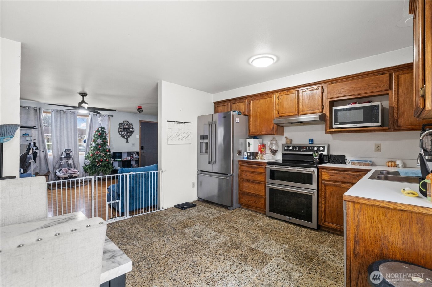 7631 273rd Street NW, Stanwood, WA 98292