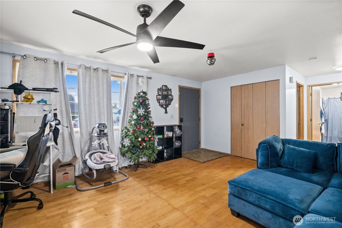 7631 273rd Street NW, Stanwood, WA 98292