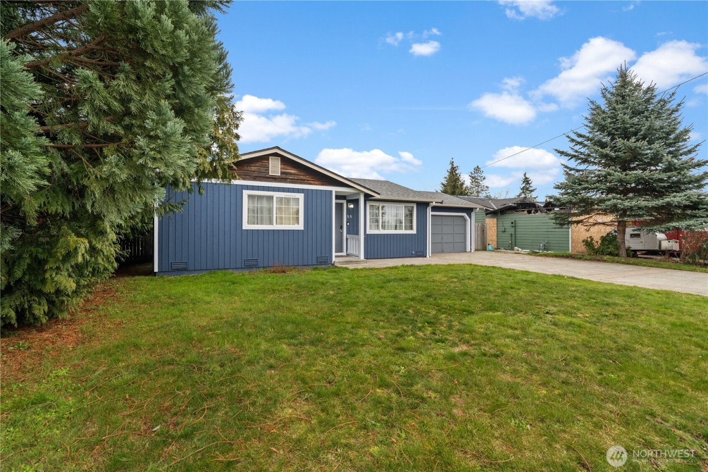 7631 273rd Street NW, Stanwood, WA 98292