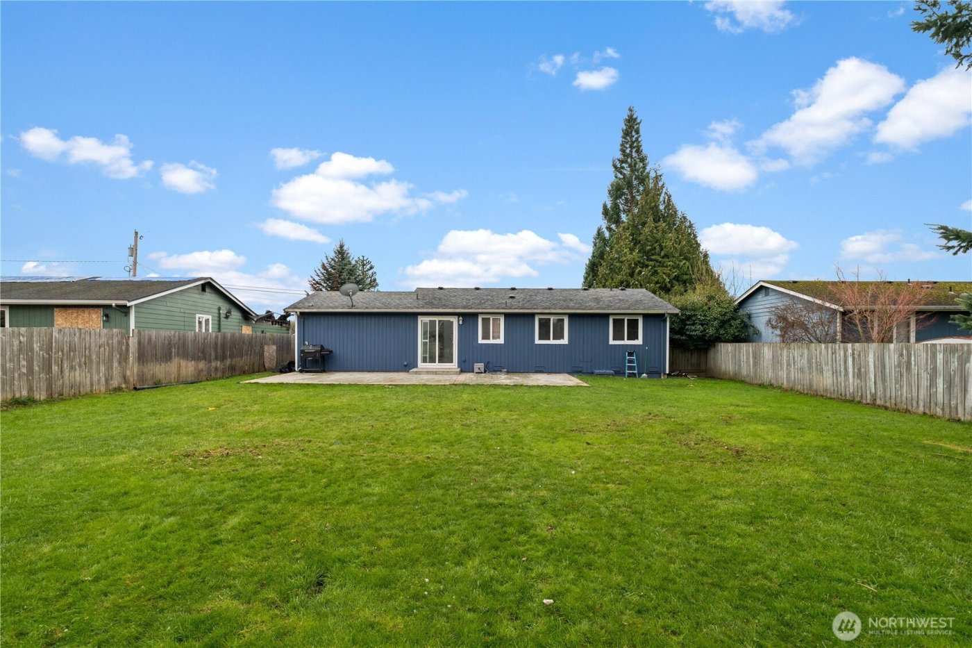 7631 273rd Street NW, Stanwood, WA 98292