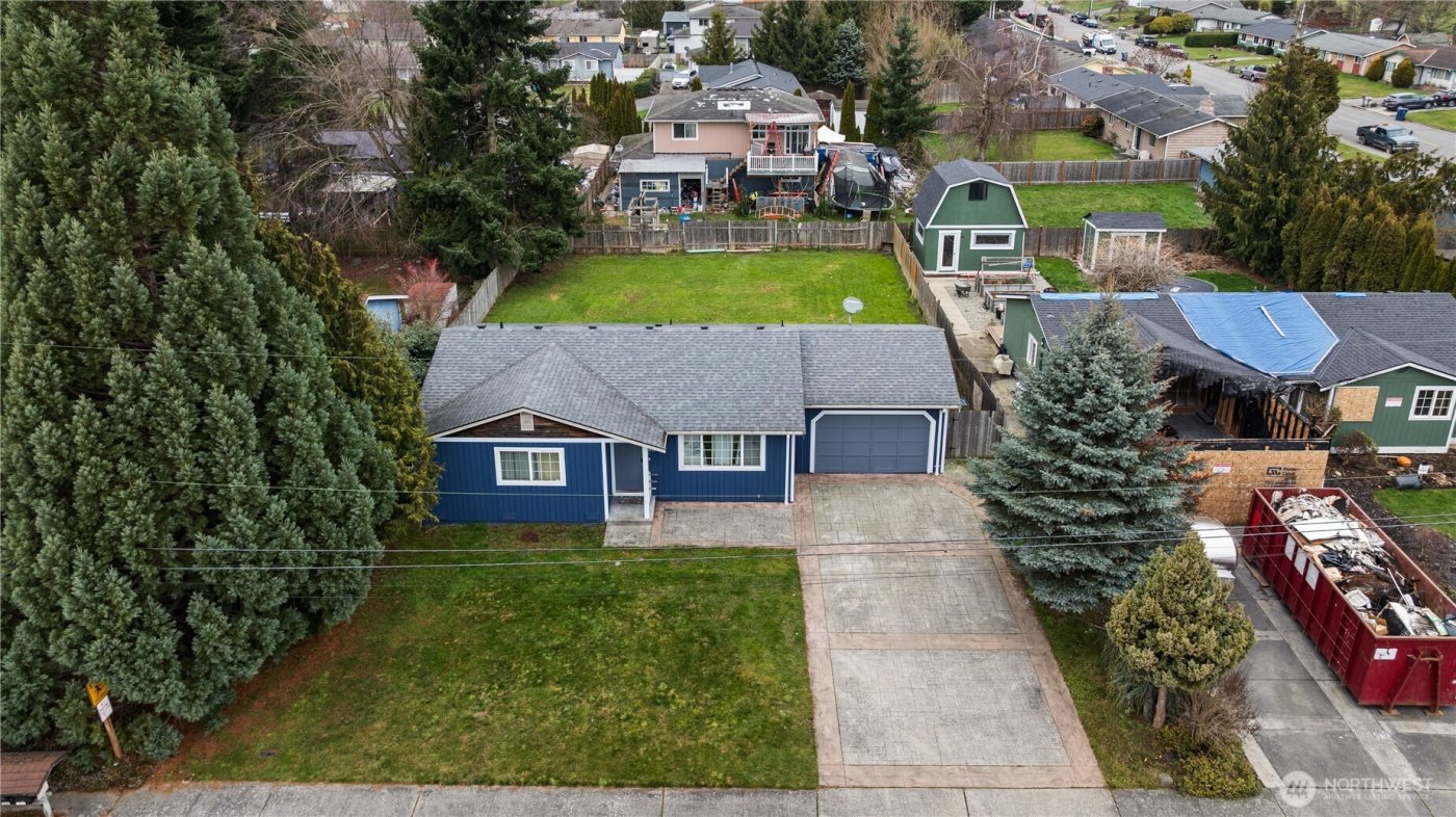 7631 273rd Street NW, Stanwood, WA 98292