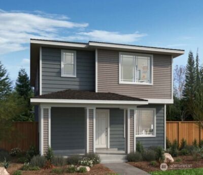 402 Sunbeam (Lot 37) Street NW, Olympia, WA 98502 - Photo 1